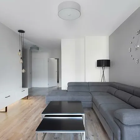 Sopockie - Priam Apartment *