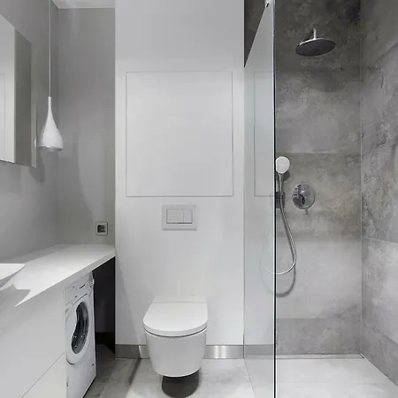 Sopockie - Priam Apartment *